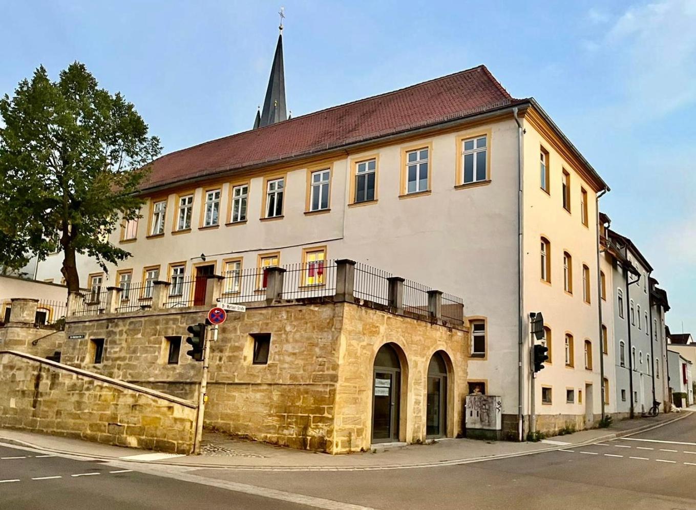 Appartement Spacious Family In *