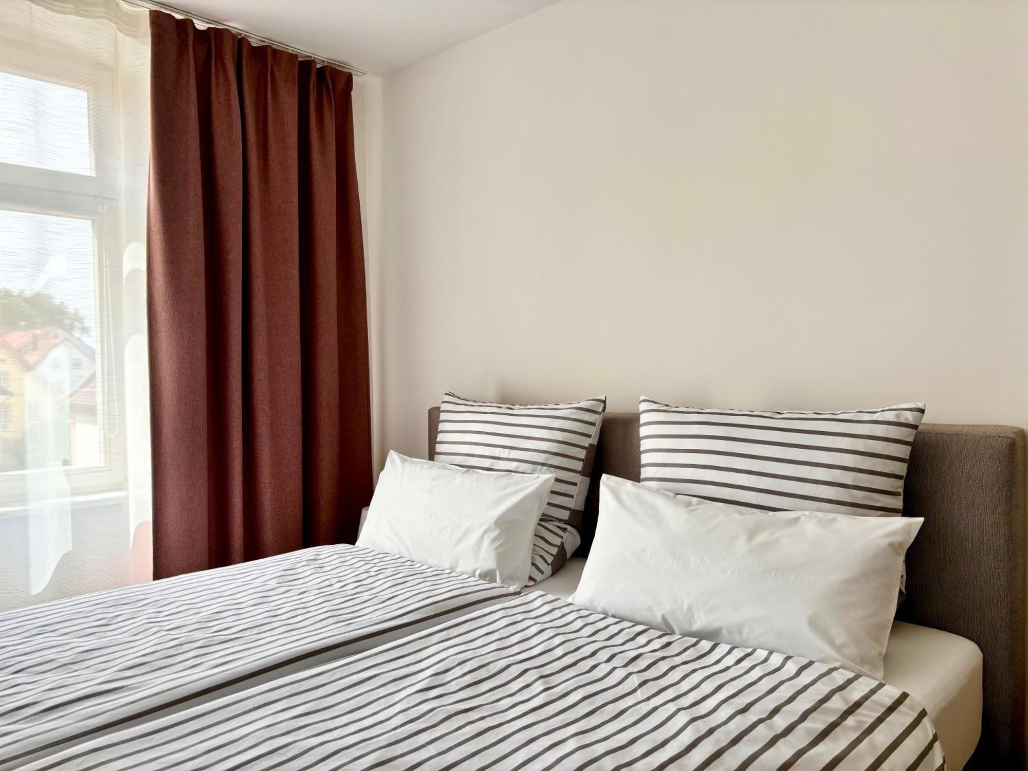 Appartement Spacious Family In Bamberg