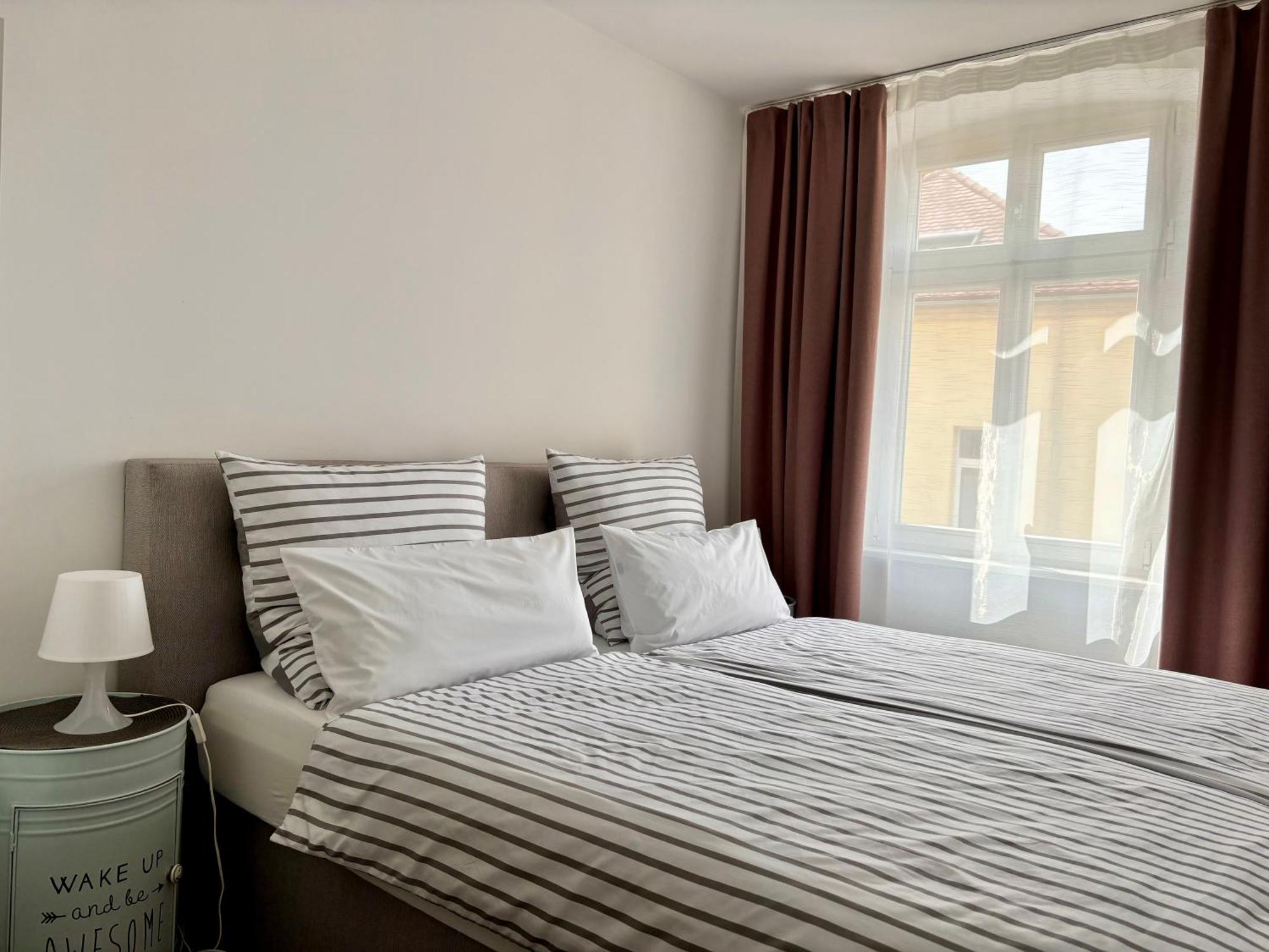 Spacious Family In Bamberg