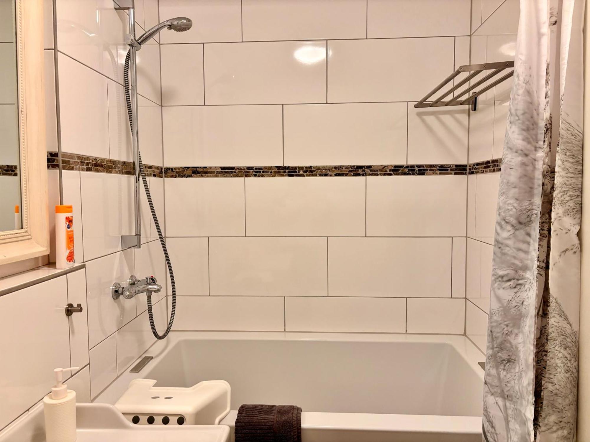 Spacious Family In Apartment Bamberg