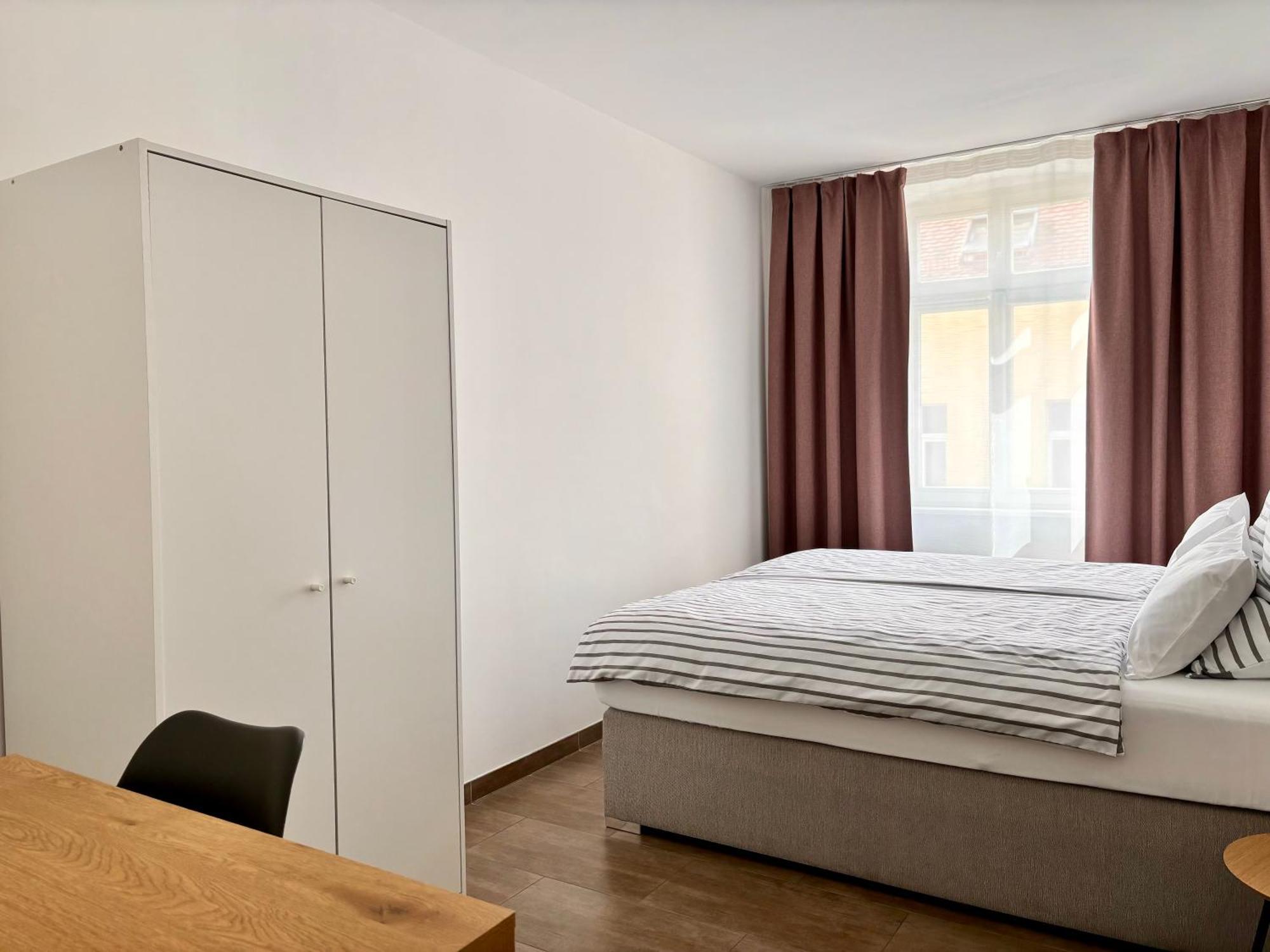 Apartment Spacious Family In *